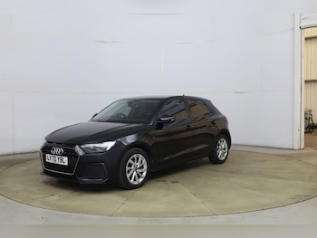 Used Audi A1 2021 for sale - 78318301: Photo