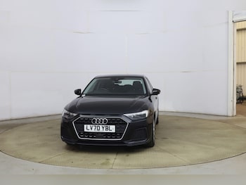 Used Audi A1 2021 for sale - 78318301: Photo