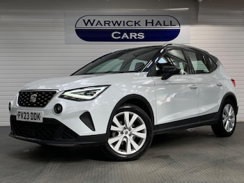 2023 (23) - 1.0 TSI XPERIENCE Euro 6 (s/s) 5dr