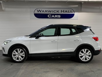 Used SEAT Arona 2023 for sale - 75531203: Photo