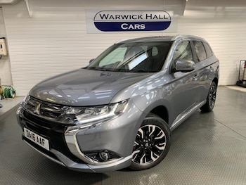 Used Mitsubishi Outlander 2016 for sale - 78600865: Photo