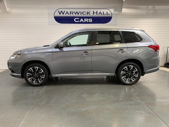 Used Mitsubishi Outlander 2016 for sale - 78600865: Photo