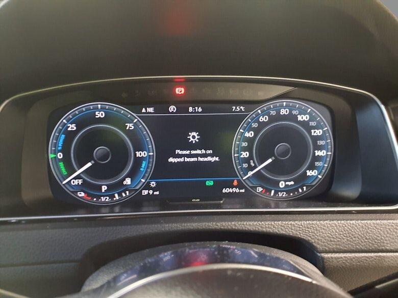 Used Volkswagen Golf 2017 for sale - 77331917: Photo 12