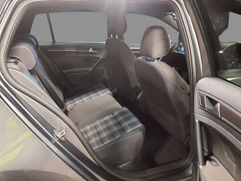 Used Volkswagen Golf 2017 for sale - 77331917: Photo 14