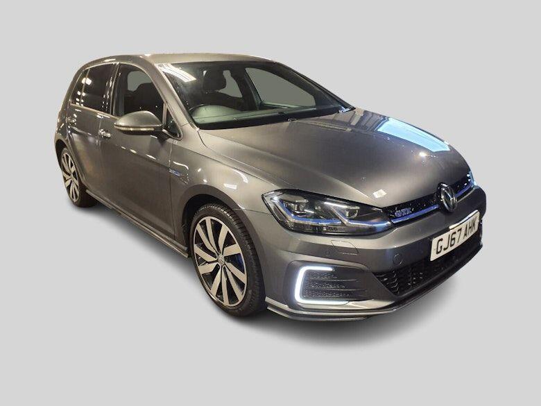 Used Volkswagen Golf 2017 for sale - 77331917: Photo 7