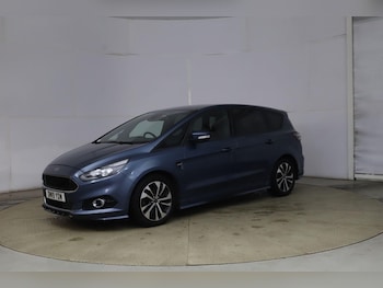 Used Ford S-Max 2019 for sale - 75809593: Photo