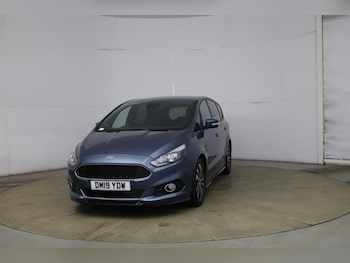 Used Ford S-Max 2019 for sale - 75809593: Photo