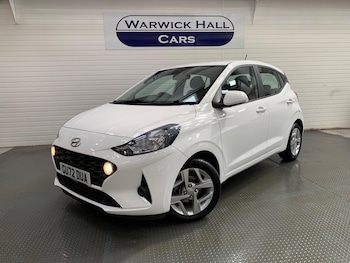 Used Hyundai i10 2022 for sale - 79388186: Photo