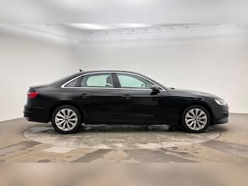 Used Audi A4 2021 for sale - 79711963: Photo