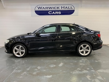 Used Audi A3 2020 for sale - 78760024: Photo
