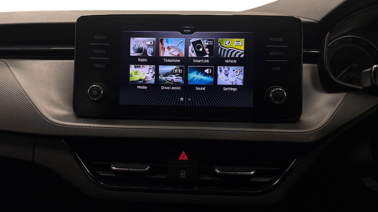 Used Skoda Kamiq 2022 for sale - 78171423: Photo 13