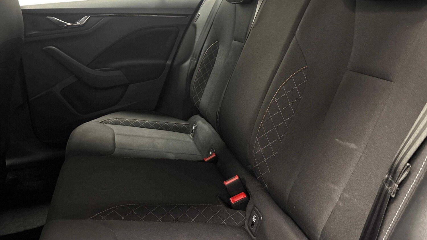 Used Skoda Kamiq 2022 for sale - 78171423: Photo 17