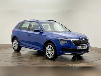Used Skoda Kamiq 2022 for sale - 78171423: Photo