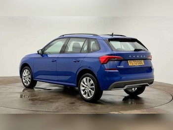 Used Skoda Kamiq 2022 for sale - 78171423: Photo