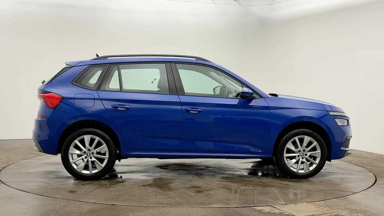 Used Skoda Kamiq 2022 for sale - 78171423: Photo 5