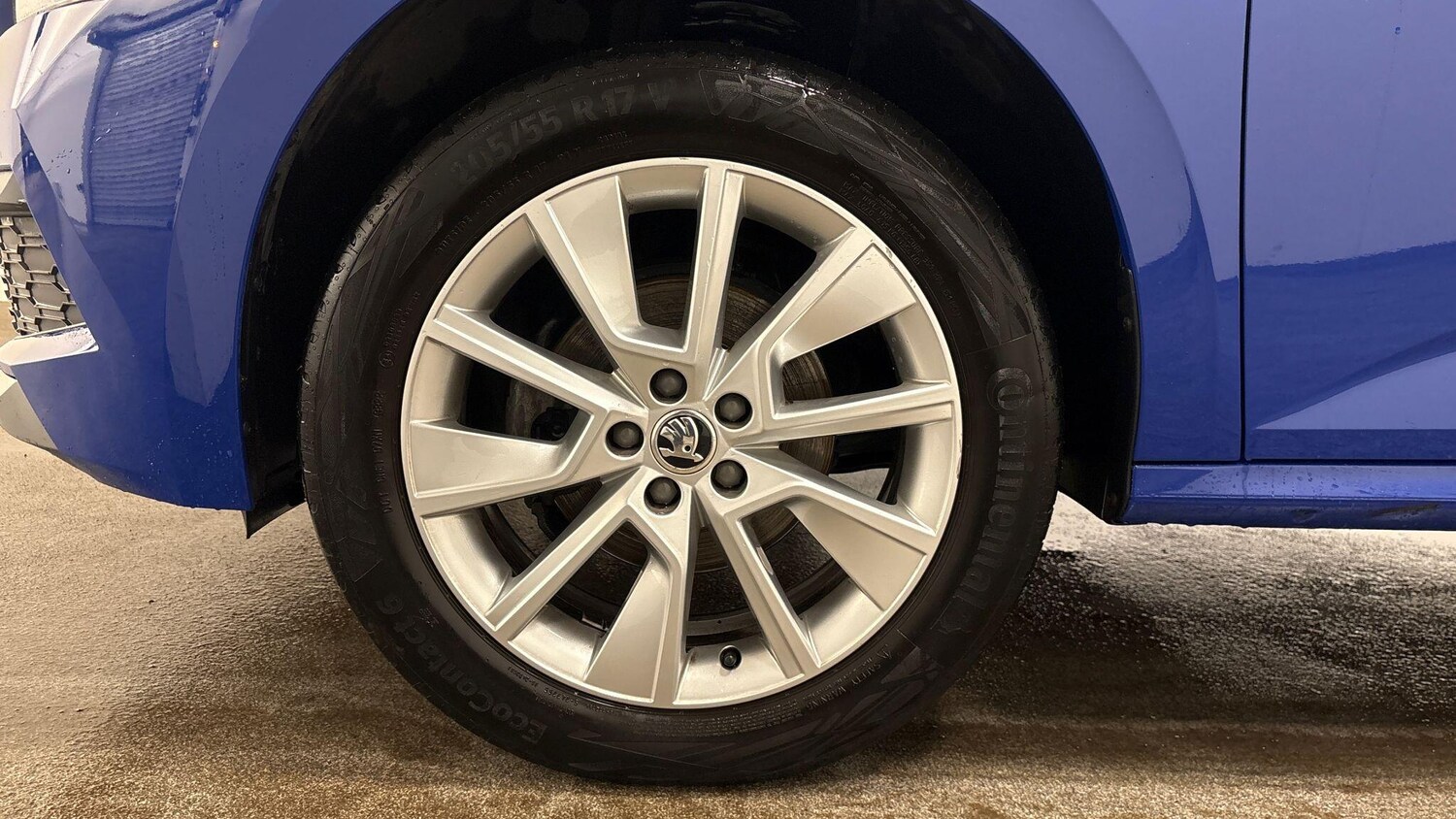 Used Skoda Kamiq 2022 for sale - 78171423: Photo 7