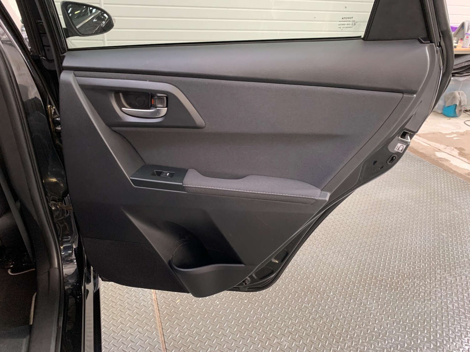 Used Toyota Auris 2018 for sale - 76349318: Photo 14
