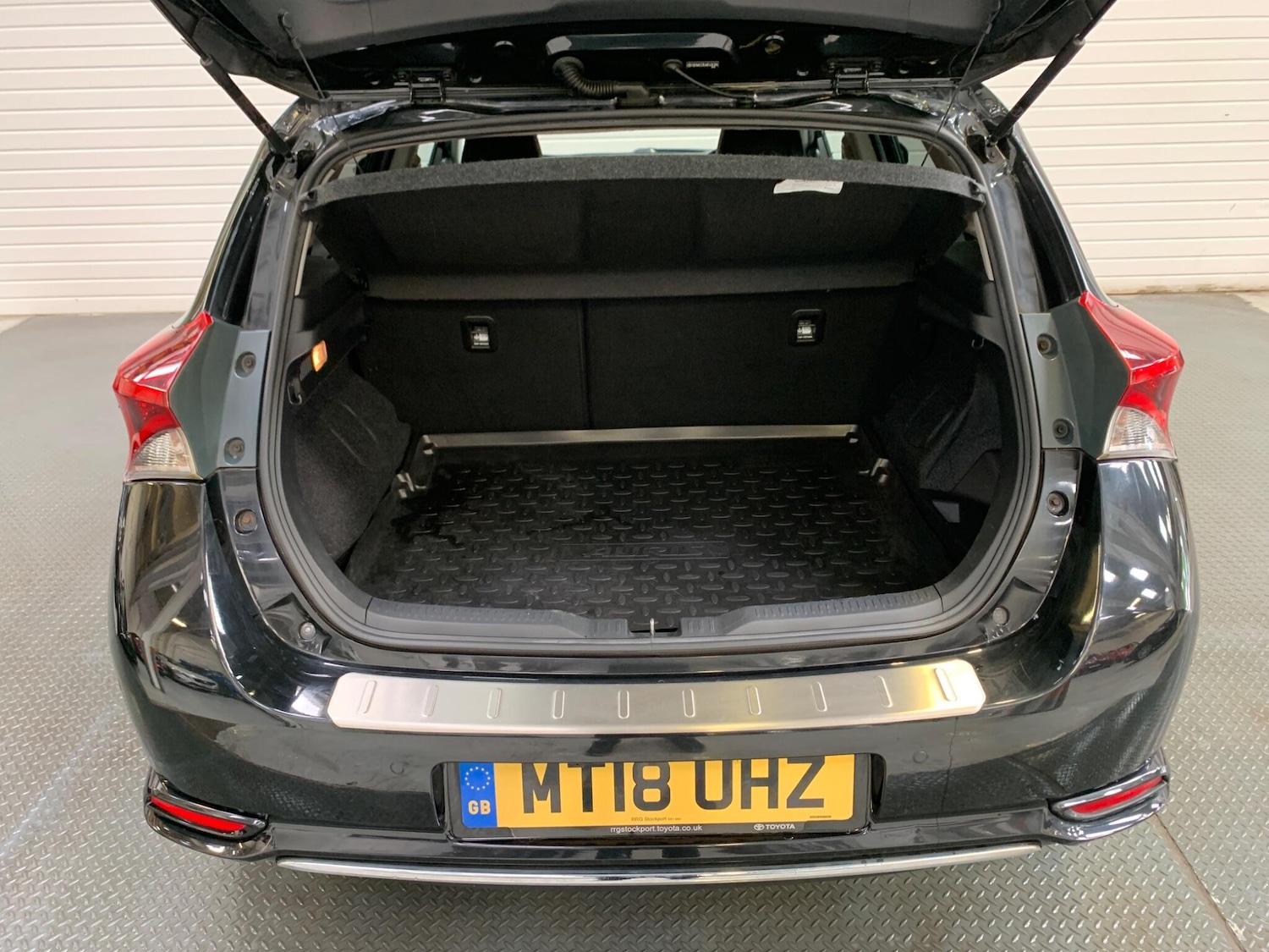 Used Toyota Auris 2018 for sale - 76349318: Photo 15