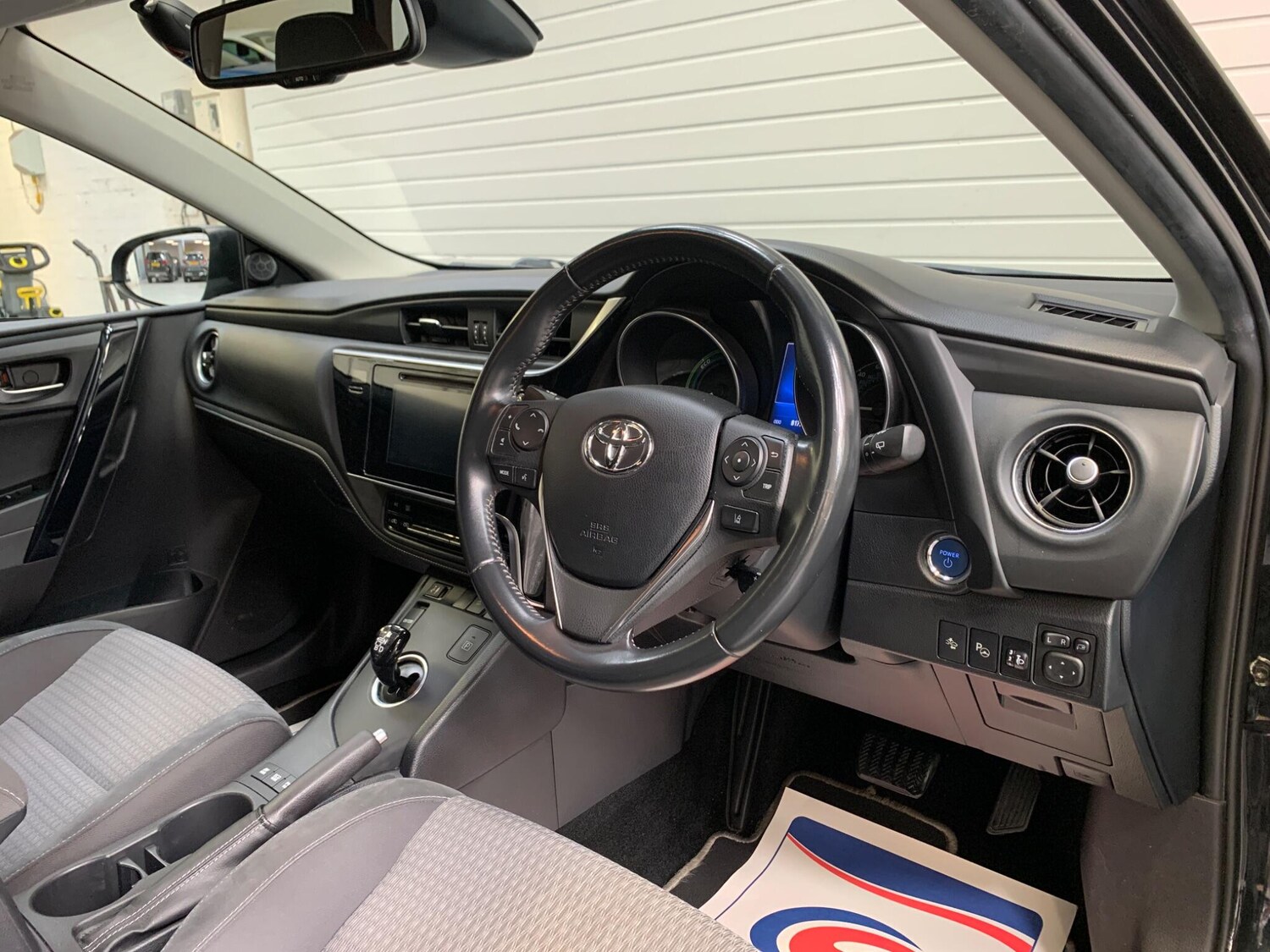 Used Toyota Auris 2018 for sale - 76349318: Photo 22