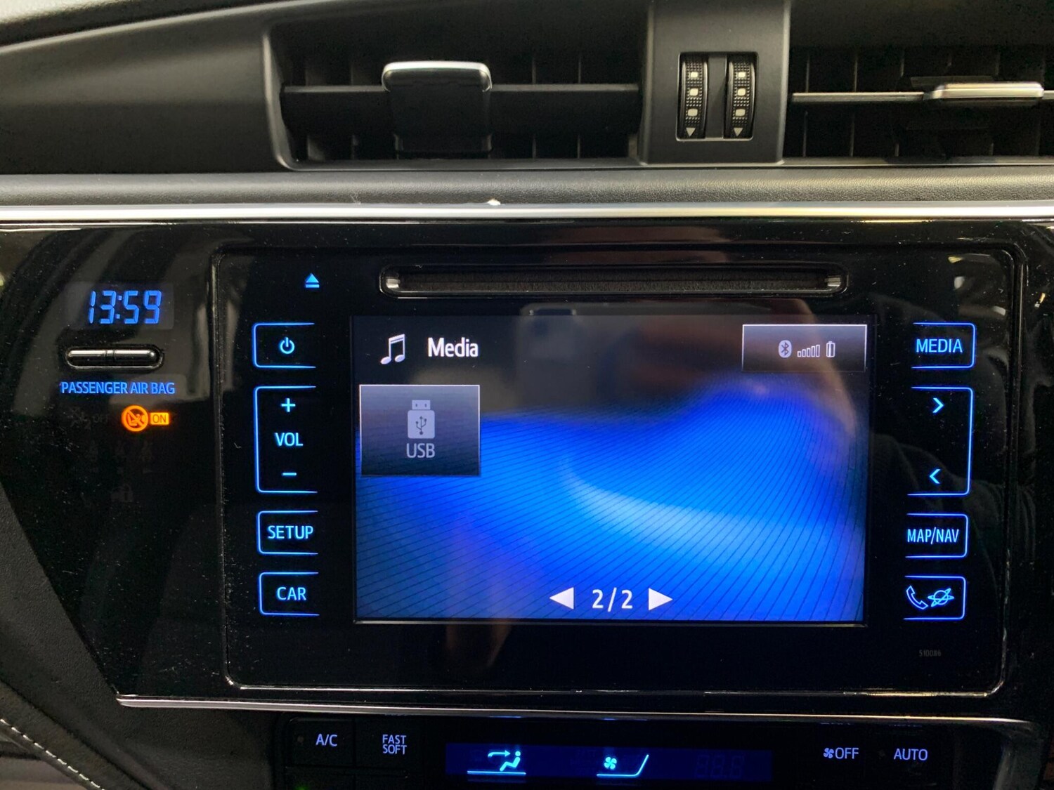 Used Toyota Auris 2018 for sale - 76349318: Photo 27