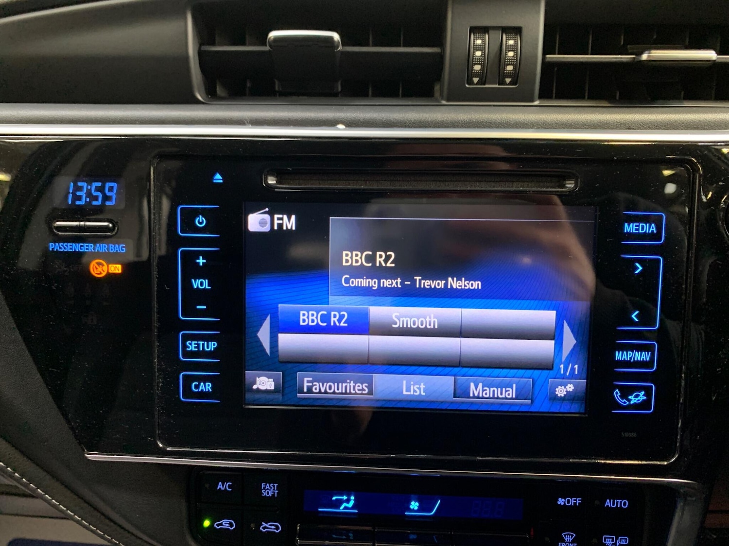 Used Toyota Auris 2018 for sale - 76349318: Photo 29
