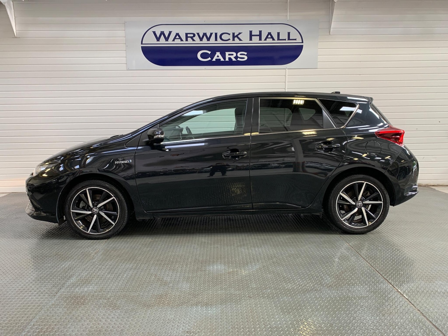 Used Toyota Auris 2018 for sale - 76349318: Photo 3