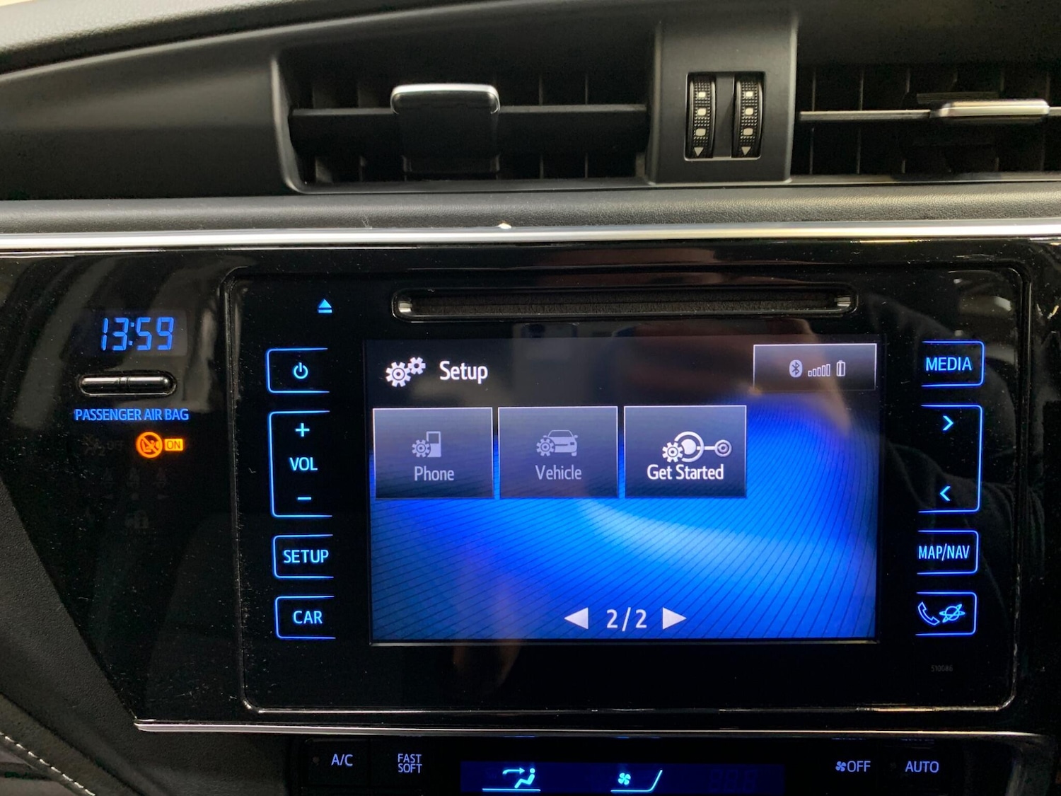Used Toyota Auris 2018 for sale - 76349318: Photo 31