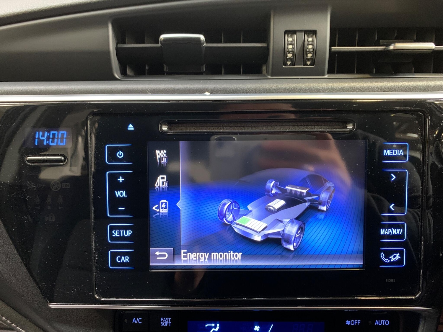 Used Toyota Auris 2018 for sale - 76349318: Photo 34