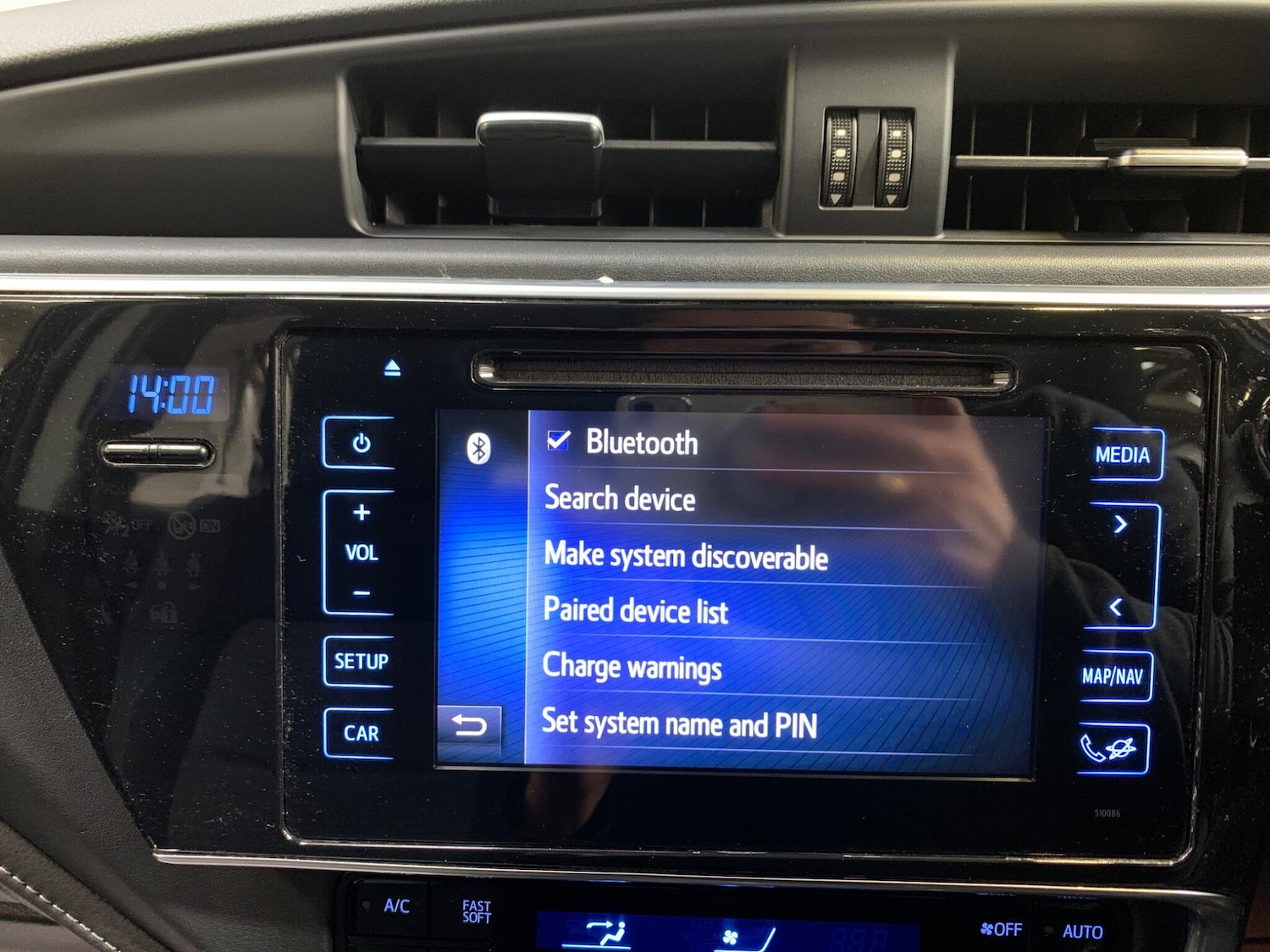 Used Toyota Auris 2018 for sale - 76349318: Photo 35