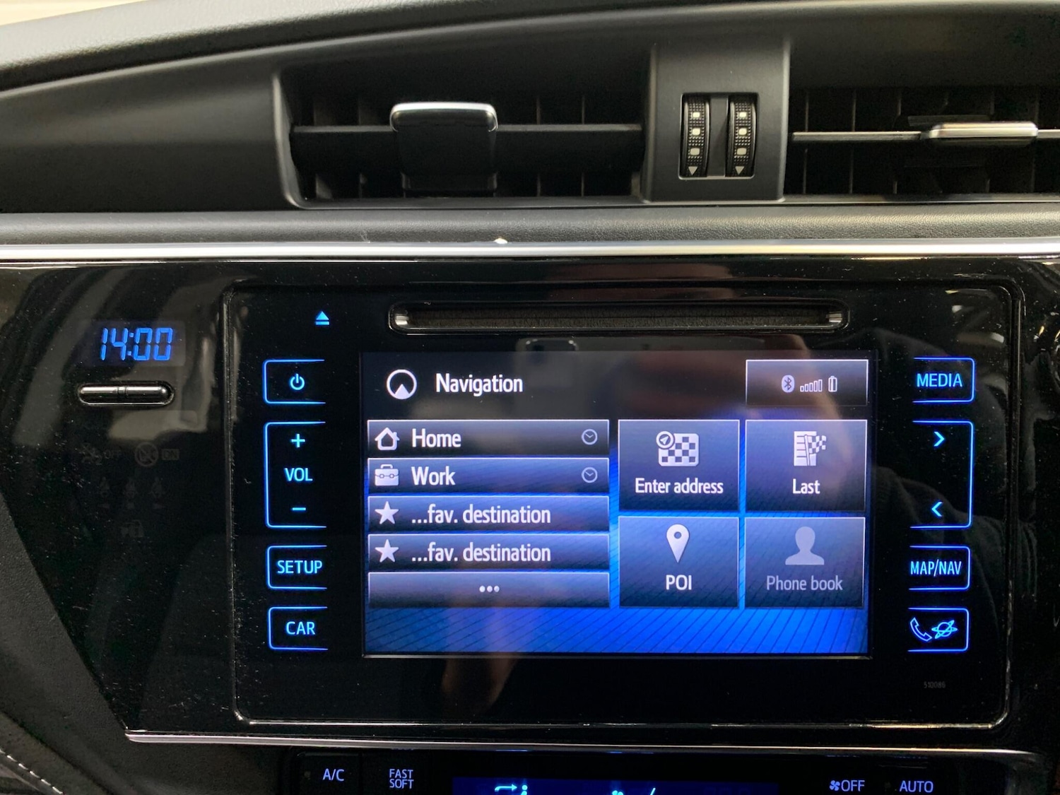 Used Toyota Auris 2018 for sale - 76349318: Photo 37