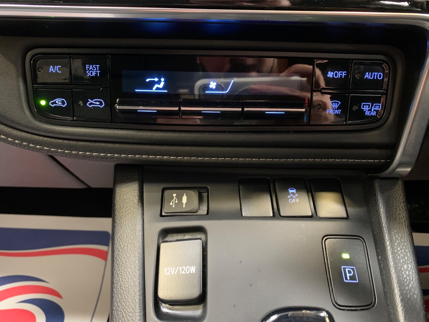 Used Toyota Auris 2018 for sale - 76349318: Photo 45