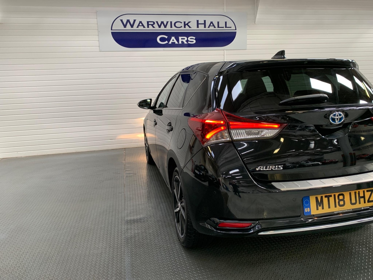 Used Toyota Auris 2018 for sale - 76349318: Photo 5