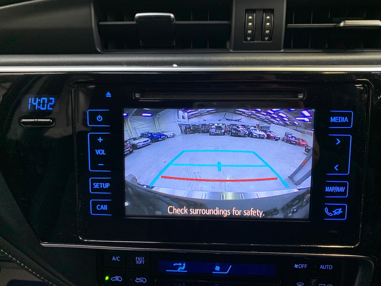 Used Toyota Auris 2018 for sale - 76349318: Photo 52