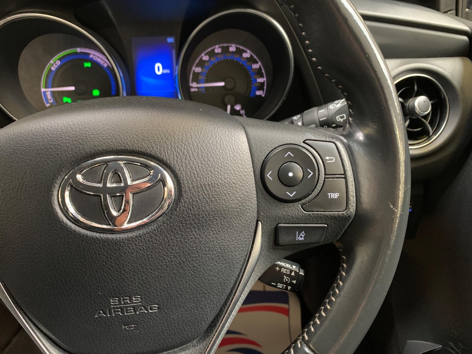 Used Toyota Auris 2018 for sale - 76349318: Photo 53