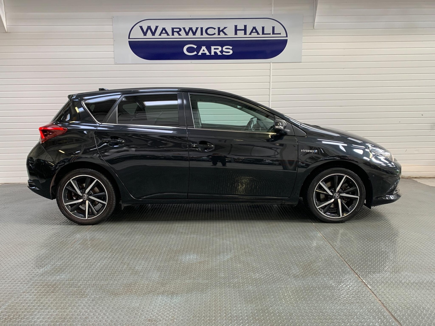 Used Toyota Auris 2018 for sale - 76349318: Photo 7