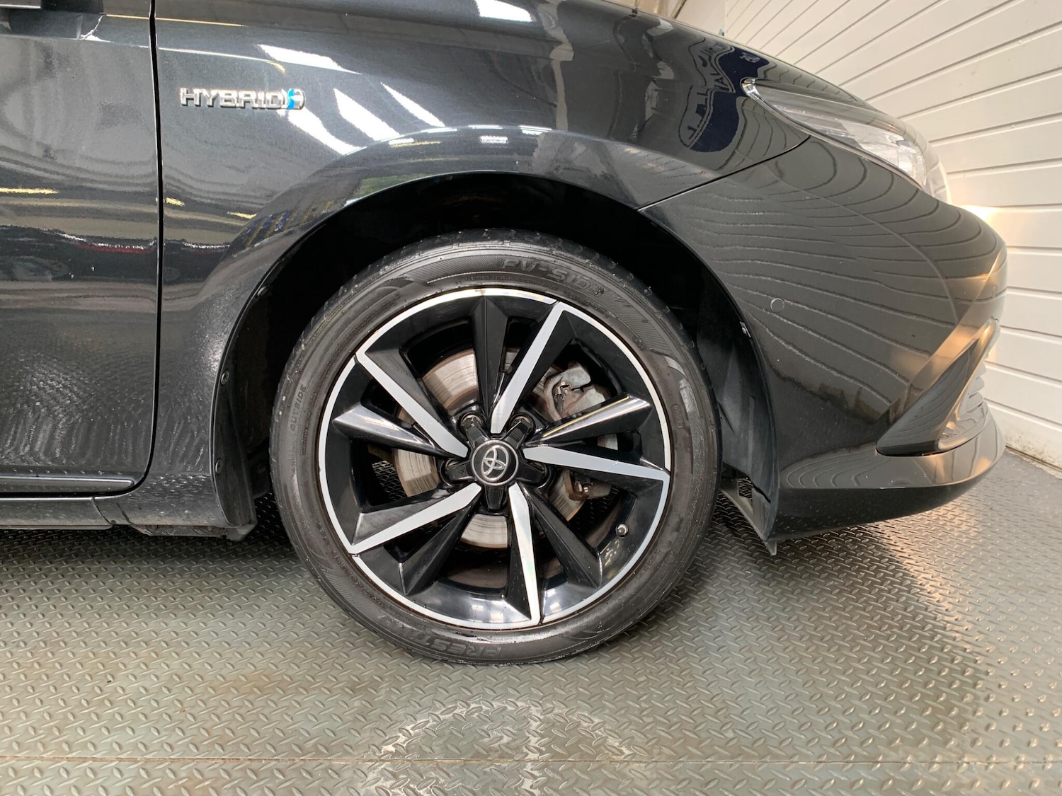 Used Toyota Auris 2018 for sale - 76349318: Photo 9