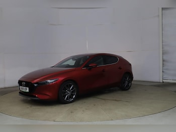 Mazda - Mazda3