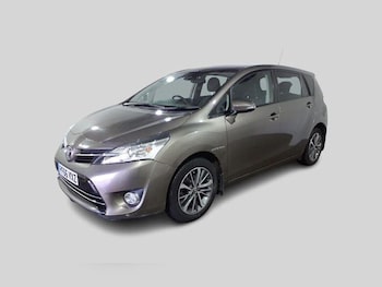 Used Toyota Verso 2016 for sale - 75991315: Photo