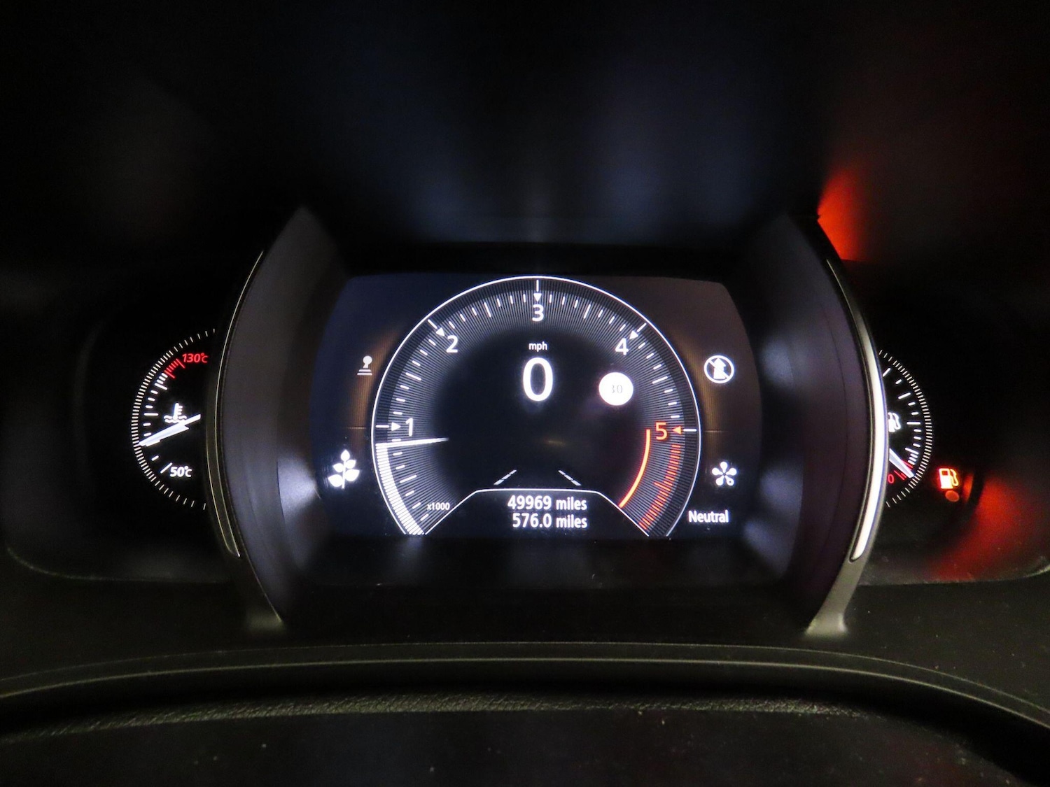 Used Renault Megane 2018 for sale - 76388354: Photo 14