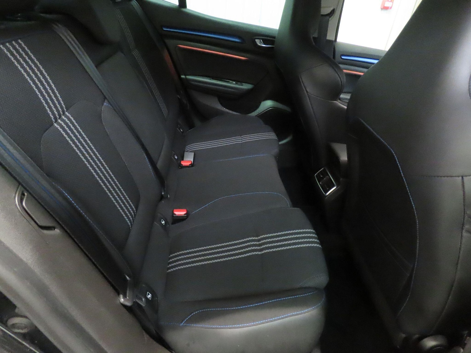 Used Renault Megane 2018 for sale - 76388354: Photo 15