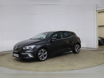 (68) - 1.5 Blue dCi GT Line Euro 6 (s/s) 5dr