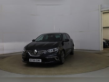 Used Renault Megane 2018 for sale - 76388354: Photo