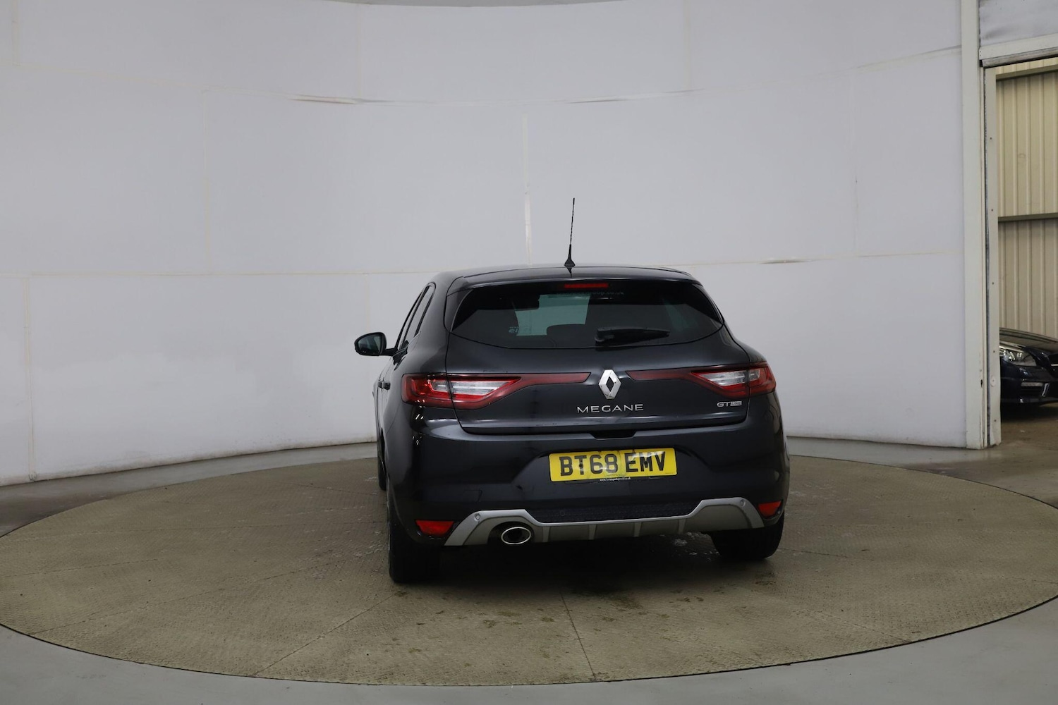 Used Renault Megane 2018 for sale - 76388354: Photo 5