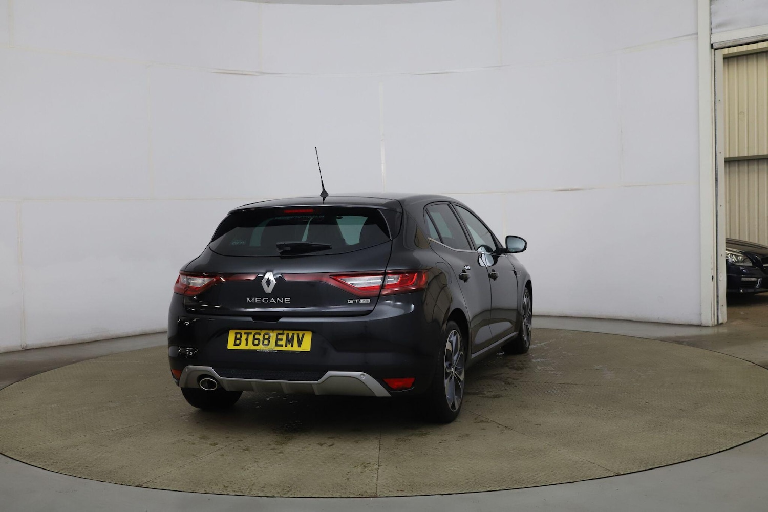 Used Renault Megane 2018 for sale - 76388354: Photo 6