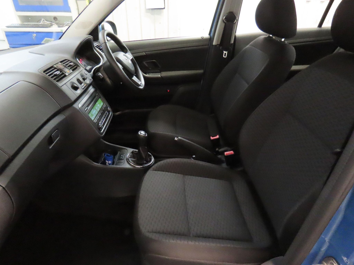 Vehicle 11