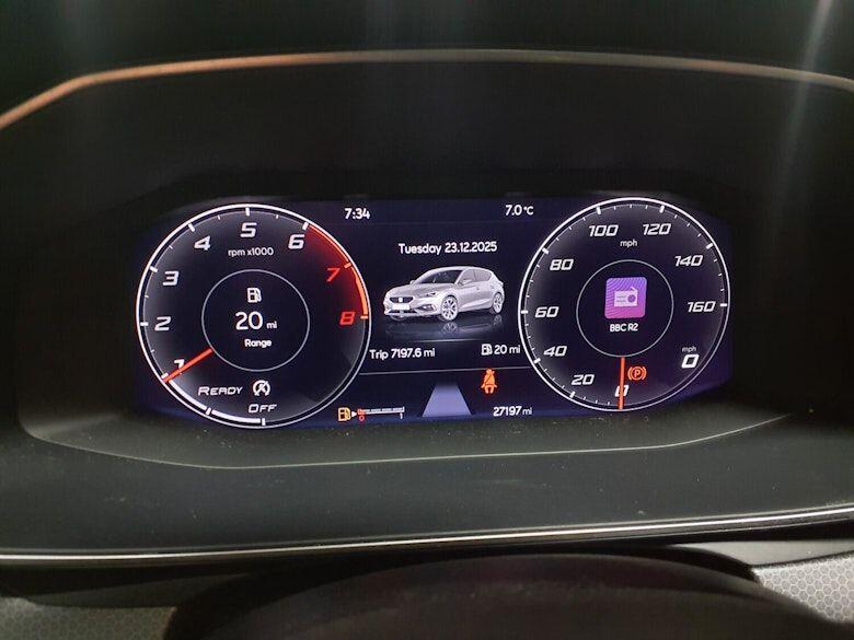 Used SEAT Leon 2022 for sale - 77230493: Photo 13