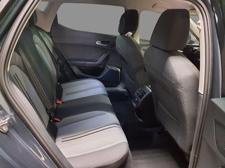 Used SEAT Leon 2022 for sale - 77230493: Photo 15