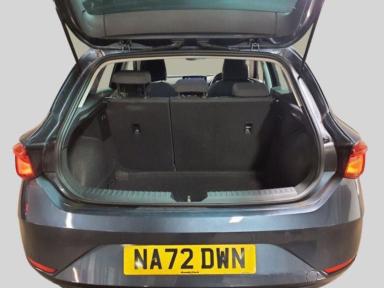 Used SEAT Leon 2022 for sale - 77230493: Photo 17