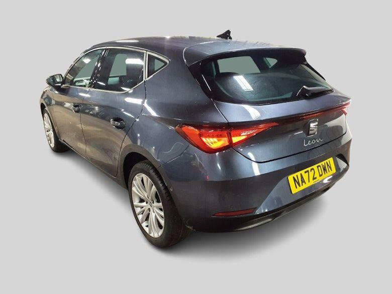 Used SEAT Leon 2022 for sale - 77230493: Photo 3