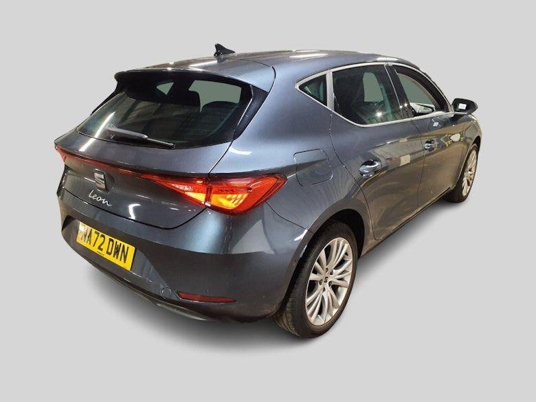 Used SEAT Leon 2022 for sale - 77230493: Photo 5
